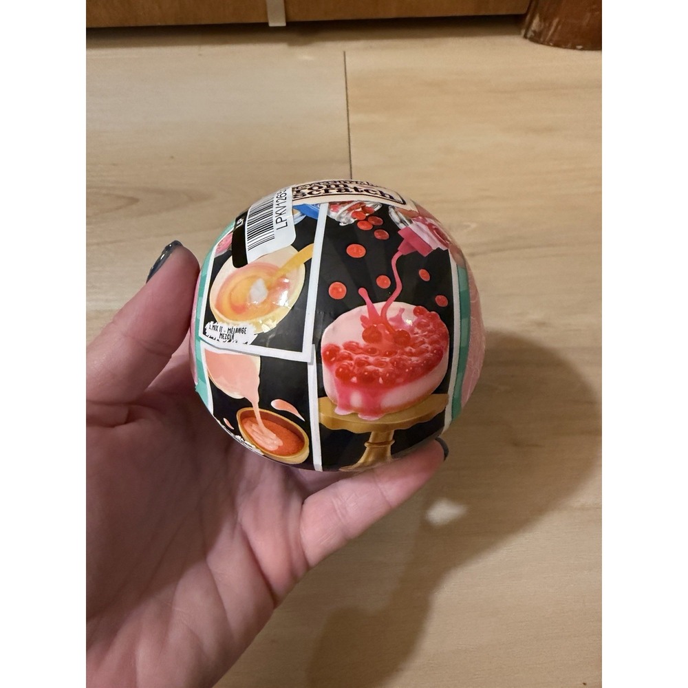 MGA's Miniverse Make It Mini from Scratch Series 2, Mini Collectibles, Mystery